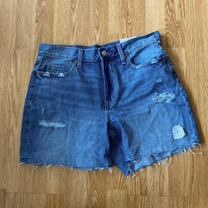 5 for $25! NWT Denim Shorts